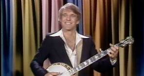 Classic Steve Martin Appearance From 1975 | Carson Tonight Show