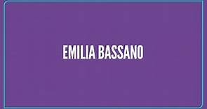 Emilia Bassano
