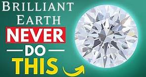 Brilliant Earth Review: Prices, Selection, Diamond Inspection & Lab-Grown Diamonds