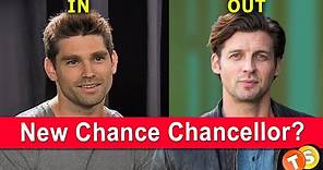 What happened to Chance on Y&R? Where is Donny Boaz?