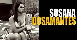 Susana Dosamantes, belleza permanente || Crónicas de Paco Macías