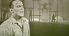 Harry Belafonte - Tonight With Belafonte (1959)