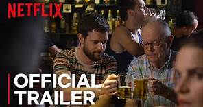 Jack Whitehall: Travels With My Father | Official Trailer [HD] | Netflix