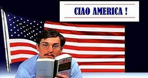 Ciao America! (film 1968) TRAILER ITALIANO