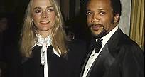 Quincy Jones mourns 'beloved' former wife Peggy Lipton after 'Mod Squad' star's death: 'Love is eternal'
