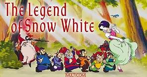 The Legend Of Snow White (1994) | Full Movie | Eileen Stevens | Rachel Stern