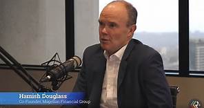 Full Interview: Magellan's Hamish Douglass On The Australian Investors Podcast | Rask | [HD]