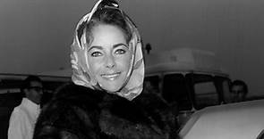 Elizabeth Taylor's Affair With This Co-Star "Ruined His Career"