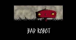 Kripke Enterprises / Bad Robot Productions / Warner Bros. Television