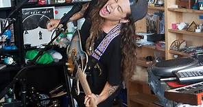 Tash Sultana: Tiny Desk Concert