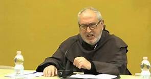 P. Antonio M. Sicari ocd - Il dono di Teresa d'Avila alla Chiesa e al mondo