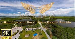 Round Island Park | Vero Beach, Florida