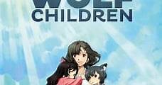 Wolf Children (2012) Online - Película Completa en Español / Castellano - FULLTV