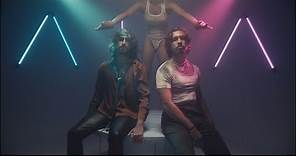 ZTVZ - Déjate Querer (Official Music Video)