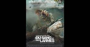 DU SANG ET DES LARMES (2013) Streaming BluRay-Light (VF)