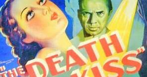 The Death Kiss 1932 | Comedy Crime Drama | Full Movie with Bela Lugosi, David Manners, Adrienne Ames