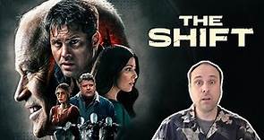 The Shift Movie Review | Angel Studios