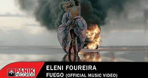 Eleni Foureira - Fuego - Official Music Video