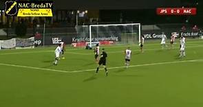 ᴴᴰ Uros Matic • Goals, Assists and Skills • NAC Breda