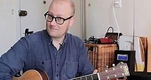 Mike Doughty: Live at Ken’s House, PopMatters