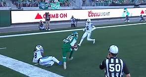 CFL - "This is a fit." Davis Sanchez on why the Duron...