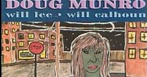 IT'S TUESDAY NIGHT LIVE STREAM! DOUG MUNRO- "THE BLUE LADY" feat. WILL LEE & WILL CALHOUN