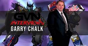 GVN Interview: Actor Garry Chalk - Voice Actor of Optimus Primal in Transformers: Beast Wars