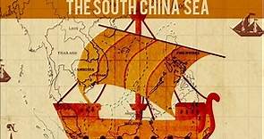The South China Sea Explained