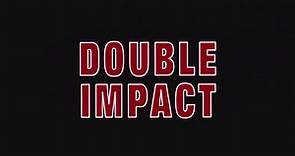Double Impact (1991) | ACTION/THRILLER | FULL MOVIE