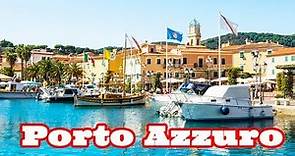 Очаровательный Porto Azzuro, Elba