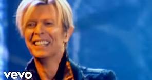 David Bowie - Rebel Rebel (A Reality Tour)