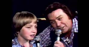 Mickey Gilley and Greg Gilley 1978 Gilley's Place Performance
