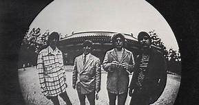 Human Beinz - Live In Japan 1968