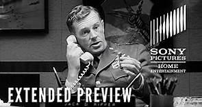 Extended Preview: Dr. Strangelove (1964)