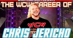 The WCW Career of Chris Jericho