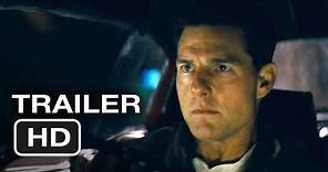 Jack Reacher Official Trailer #1 (2012) - Tom Cruise Movie HD