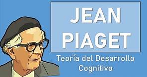 Propuesta Pedagógica y Educativa de Jean Piaget | Conceptos Clave | Pedagogía MX