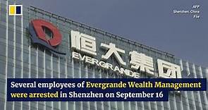 China Evergrande’s Hui Ka-yan, once China’s richest man, has seen his wealth dwindle as developer’s prospects sour