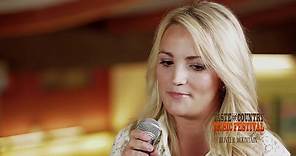 Jamie Lynn Spears Remembers Finding Out She Was Pregnant