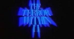 The Terror Within II (1991) Trailer