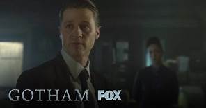 Alfred & Detective Gordon Search For Bruce | Season 4 Ep. 4 | GOTHAM