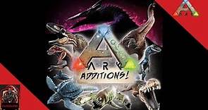 ARK Additions: The Collection mode review / ARK