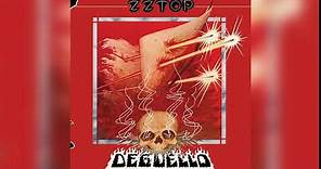 ZZ Top - Deguello (1979) (Full Album)
