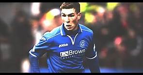 David Wotherspoon | St Johnstone FC | Goals, Assists, Dribbles | 2014 | HD