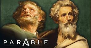 Who Were Philip And Bartholomew? | The Twelve Apostles | Parable