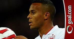 Another Twitter meltdown - Ryan Bertrand gets publicly angry