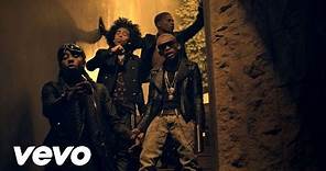 Mindless Behavior - Used To Be
