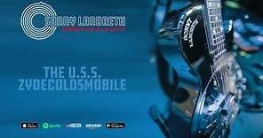 Sonny Landreth - The U.S.S. Zydecoldsmobile (Recorded Live In Lafayette)