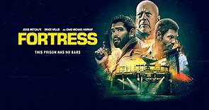 Fortress | UK Trailer | Cyber thriller starring Bruce Willis, Jesse Metcalfe and Chad Michael Murray