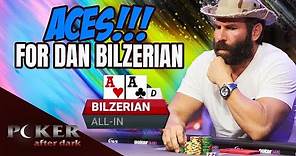 Dan Bilzerian Shows You How to Play Pocket Aces